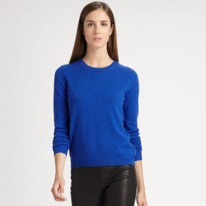 JCrew Cashmere Sweater